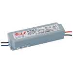 GLP POWER 12V DC GPV-60-12 230V 60W IP67