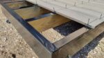 Veekindel prussiteip G-Tape, must. 20m - Pilt 3