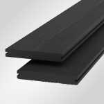 Komposiit Terrassilaud Strong 150x20x4200 tumehall
