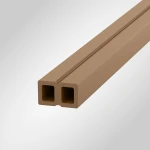 Komposiit Aluslatt 50x30x4200 pruun