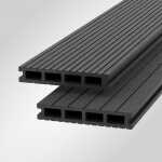 Komposiit Terrassilaud Light 150x25x4200 hall