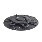 Reguleeritav Terrassijalg Solidor 17-23mm