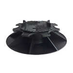 Reguleeritav Terrassijalg Solidor 50-80mm