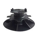 Reguleeritav Terrassijalg Solidor 80-110mm