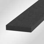 Komposiit Servalaud Basic 78x14x4200 tumehall