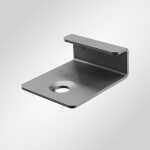 Alustusklamber 25x26x10 A2 (20 tk)