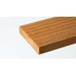 Terrassilaud DECM | 28 x 145 x 3300 pruun | mänd