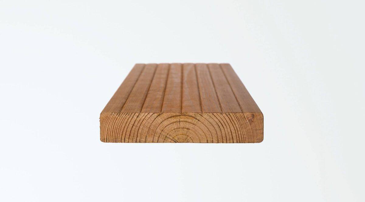 DECM | 28x145x4200mm | mänd - Image 2