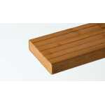 Terrassilaud DECN | 28 x 120 x 5700 pruun | mänd