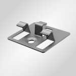 Kinnitusklamber 40x34x10 A2 (50 tk)