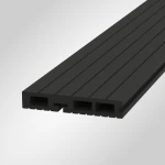 Komposiit Servalaud Modern 150x25x4200 tumehall