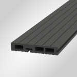 Komposiit Servalaud Light 150x25x4200 hall