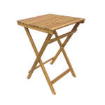 Laud GWEN 50x50xH70cm, akaatsia