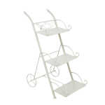 Lilleriiul SANDY 35x55xH79cm, antiikvalg