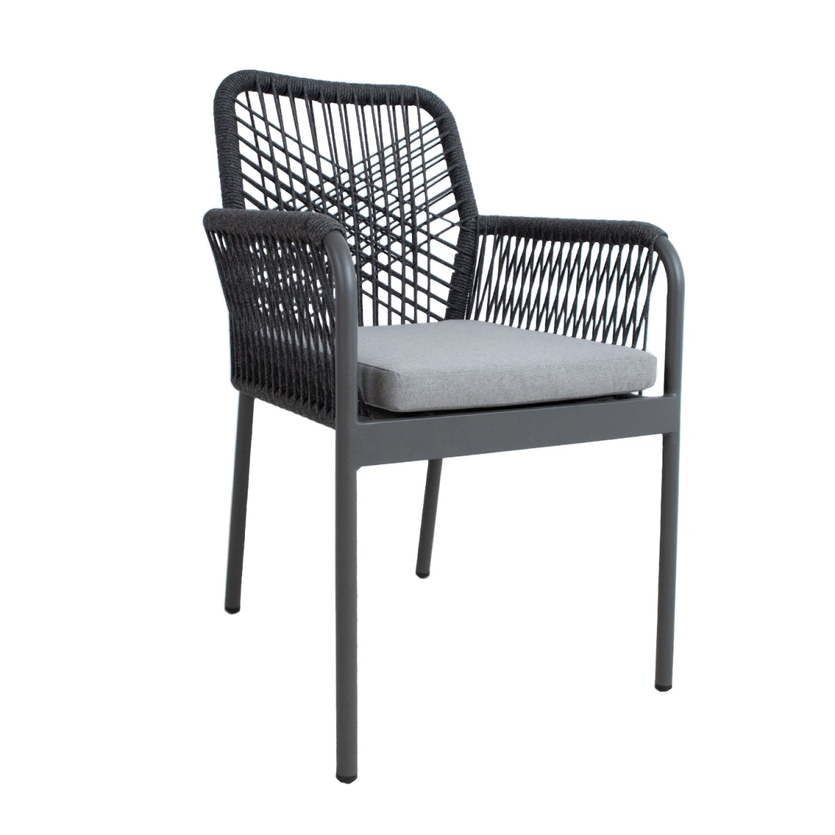 Aiamööblikomplekt BEIDA laud ja 6 tooli 20929 - Image 4