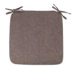 Toolikate SIMPLE BROWN 39x39xH2,5cm