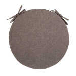 Toolikate SIMPLE BROWN D38xH2,5cm