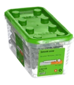 Betoonikruvi 7,5x132 Corrseal 50tk - Pilt 2