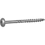 Puidukruvi WAF 6,0x90 CorrsSeal 50tk