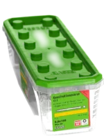 Puidukruvi ET-T 6,5x160 CorrSeal 50tk - Pilt 2