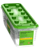 Puidukruvi ET-T 6,5x190 CorrSeal 50tk - Pilt 2
