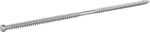 Puidukruvi ET-T 6,5x220 CorrSeal 50tk