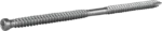Puidukruvi ET-T 8,2x190 CorrSeal 50tk
