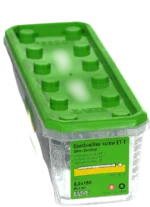 Puidukruvi ET-T 8,2x190 CorrSeal 50tk - Pilt 2