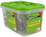 Puidukruvi EssDrive 6,0x90  CorrSeal 100tk - Pilt 2