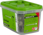 Puidukruvi EssDrive 6,0x90  CorrSeal 100tk - Pilt 3