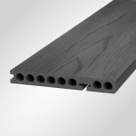 Komposiit Servalaud ELEGANT XL 200x25x4200 tumehall