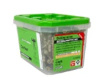 Terrassikruvi ESSDECK MAX 4,8x42 CorrSeal 250tk - Pilt 2