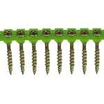 MAX III Lindikruvi 4,2x42 CorrSeal 1000tk