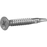 Metallikruvi 4,8x38 CorrSeal 250tk