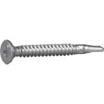 Metallikruvi 4,8x45 CorrSeal 250tk