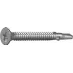 Metallikruvi 6,3x60 CorrSeal 200tk