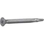 Metallikruvi 6,3x70 CorrSeal 150tk