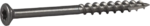 Terrassikruvi CLASSIC 4,2x55 A4 250tk