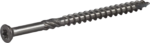 Terrassikruvi CLASSIC 5,0x80 A4 150tk - Pilt 2