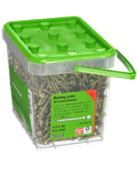 Terrassikruvi CLASSIC 4,5x42 CorrSeal 1600tk - Pilt 2
