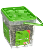 Terrassikruvi CLASSIC 4,8x75 CorrSeal 600tk - Pilt 2