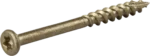Terrassikruvi CLASSIC 4,5x42 CorrSeal 250tk