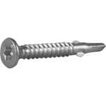 Metallikruvi 4,8x38 CorrSeal 250tk