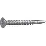 Metallikruvi 4,8x45 CorrSeal 250tk