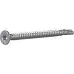 Metallikruvi 4,8x65 CorrSeal 250tk