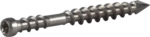Terrassikruvi HDS 4,8x60 A2 250tk