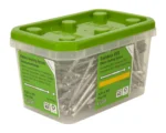 Terrassikruvi HDS 4,8x60 A2 250tk - Pilt 3