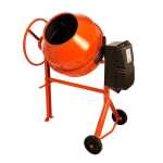 Segumasin 180L, 230V