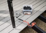 Camo Edge roostevabad A2 terrassiklambrid 90tk - Pilt 4