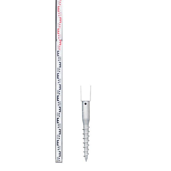 Kruvivai U 81x685x1,8mm M12